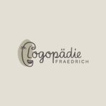 Logopädie Fraedrich Logo