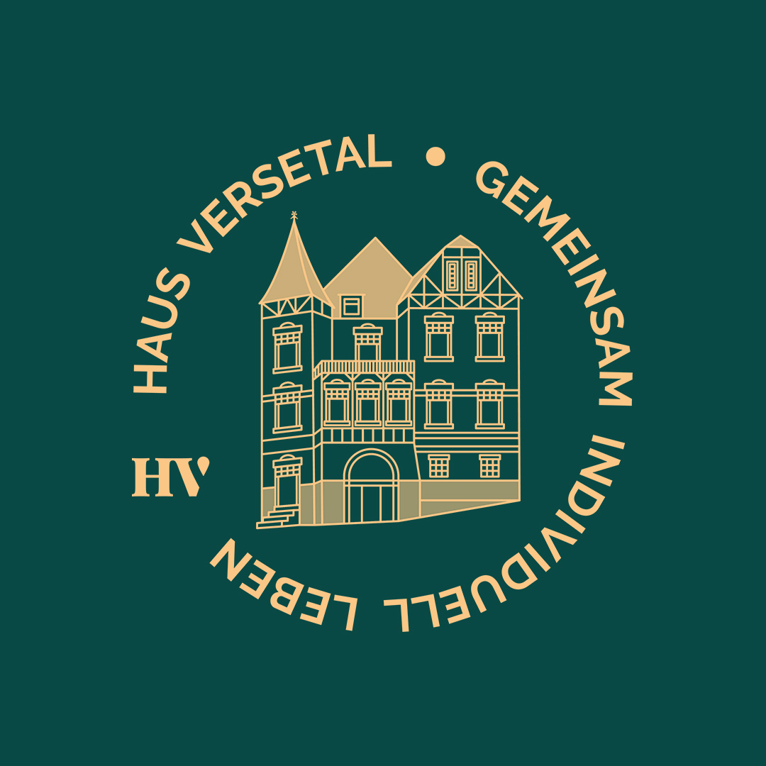 Siegel des Haus Versetal Seniorenzentrum