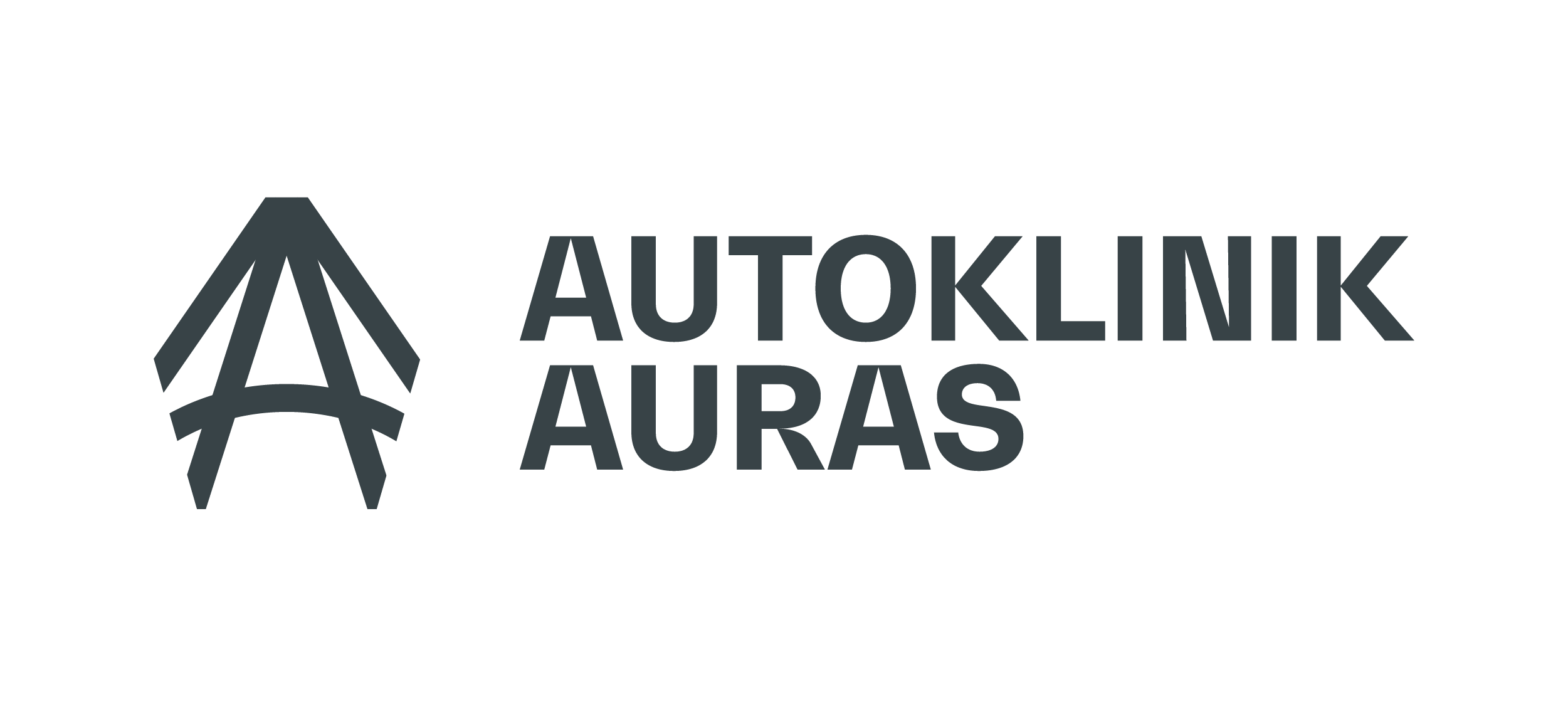 Logo Autoklinik Auras
