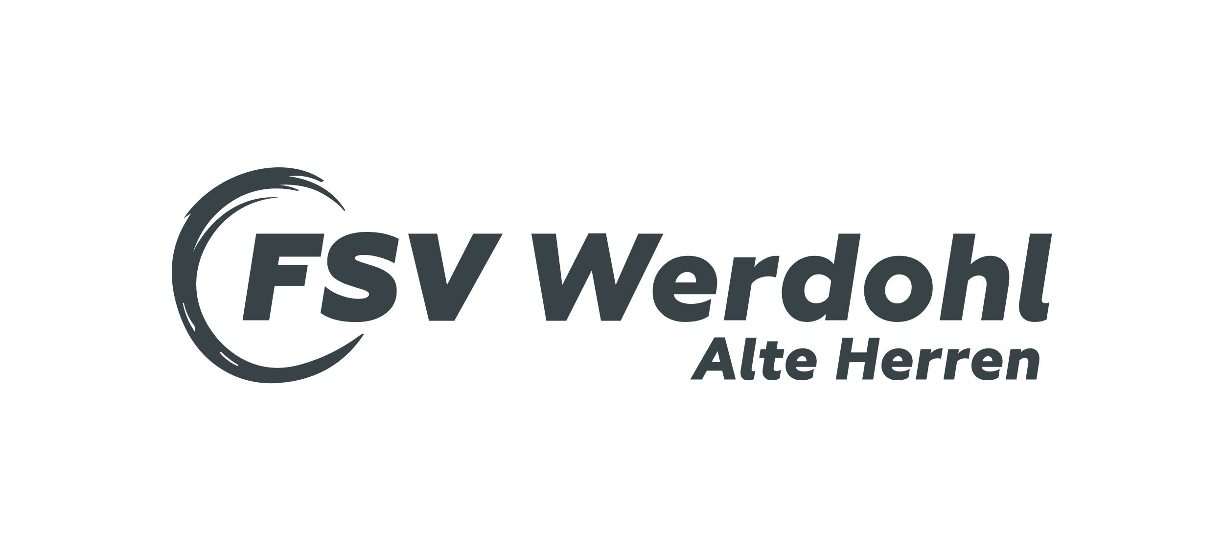 Logo FSV Werdohl