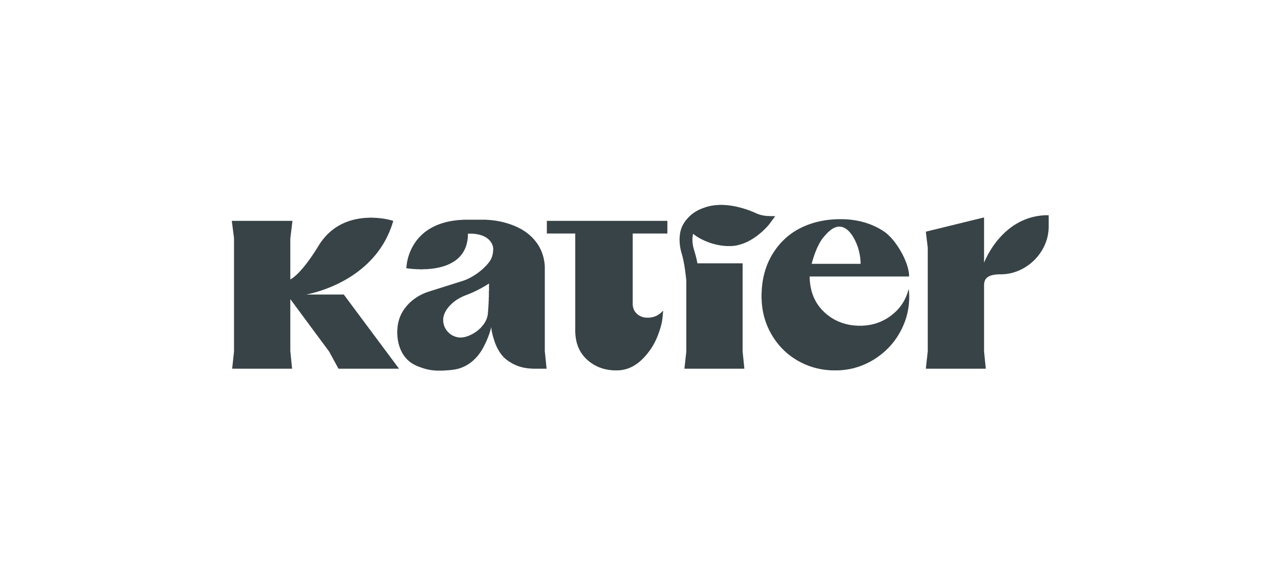 Logo Katier