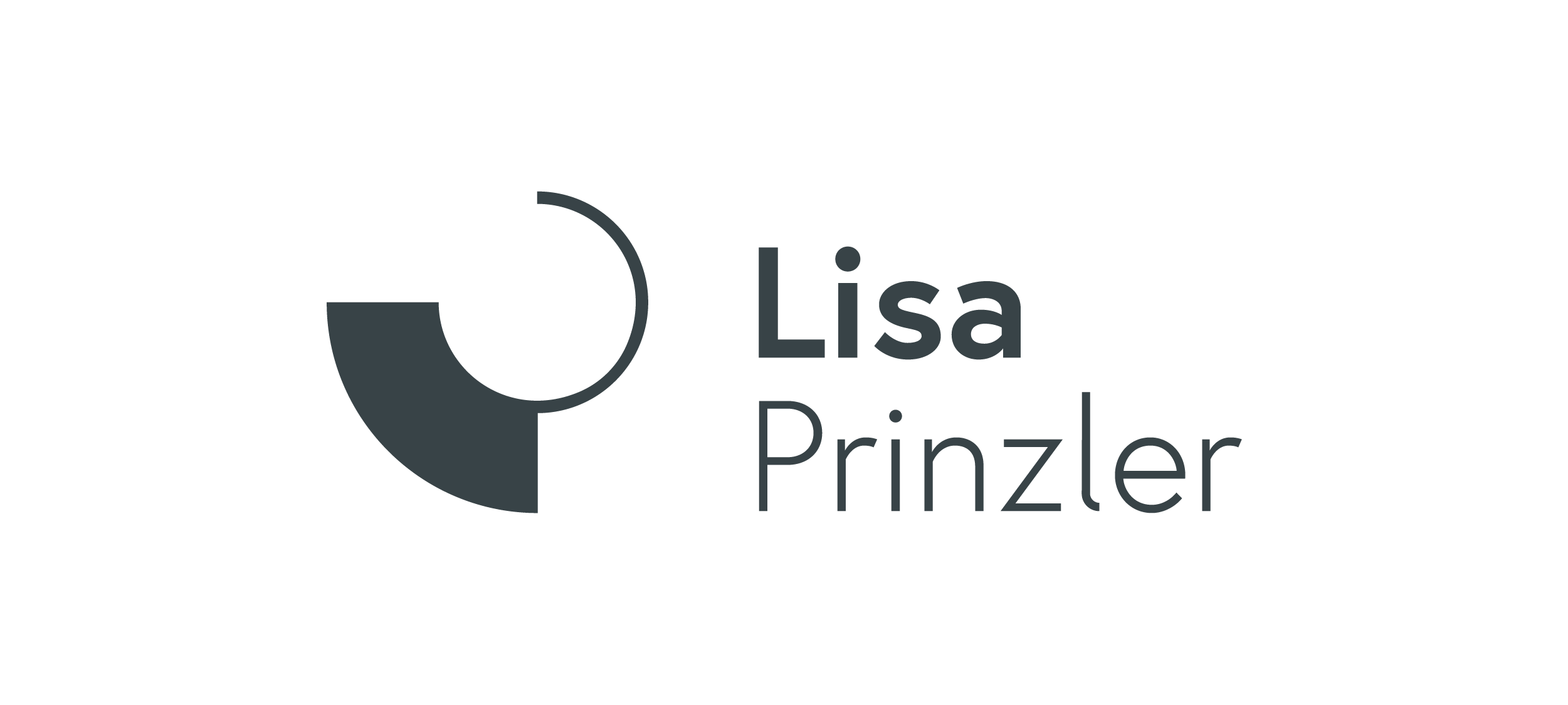 Logo Lisa Prinzler