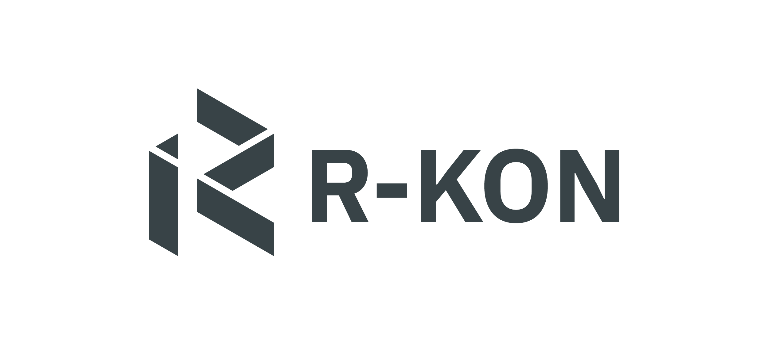Logo R-KON