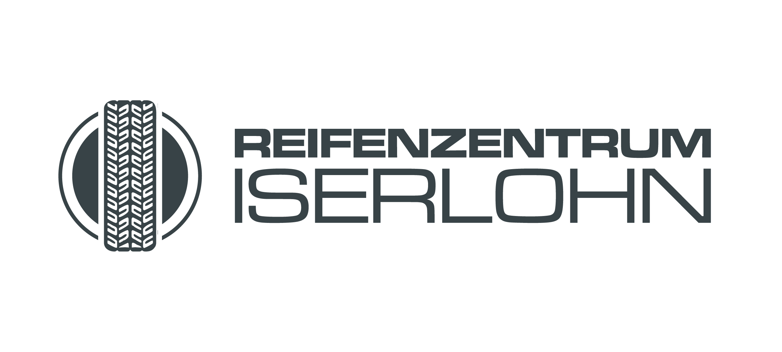 Logo Reifenzentrum Iserlohn