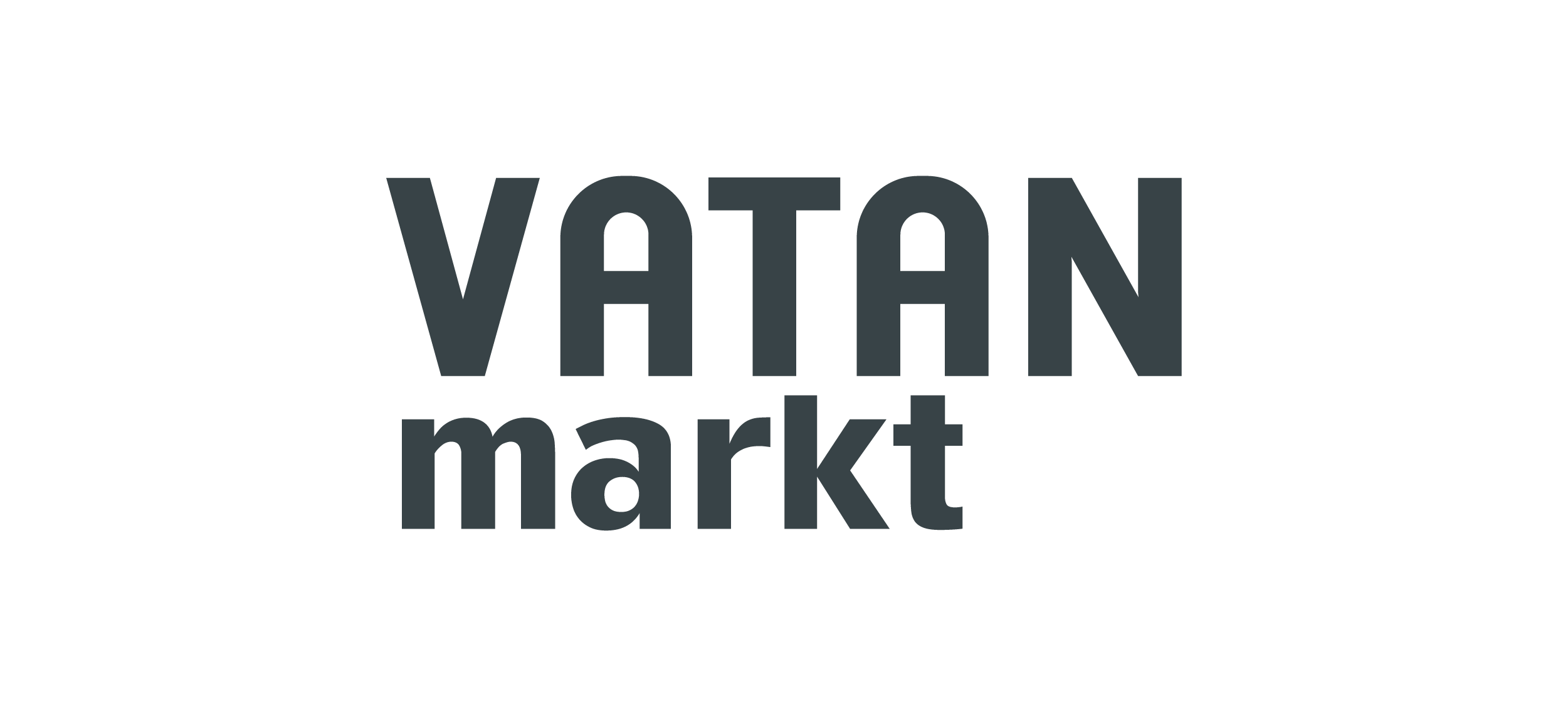 Logo Vatanmarkt