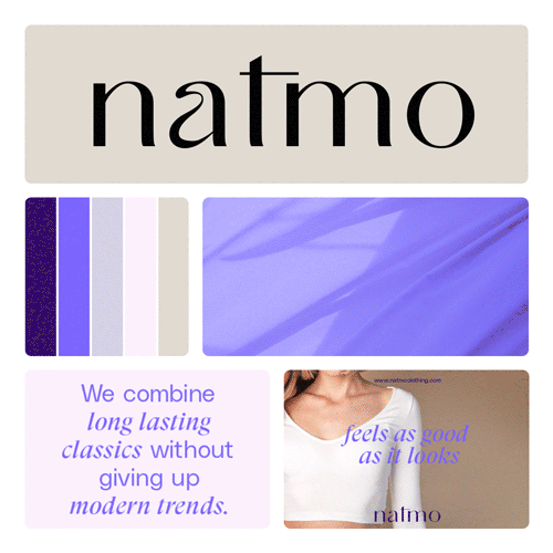 Eine &Uuml;bersicht verschiedener Corporate Design Elemente f&uuml;r diverse Kunden