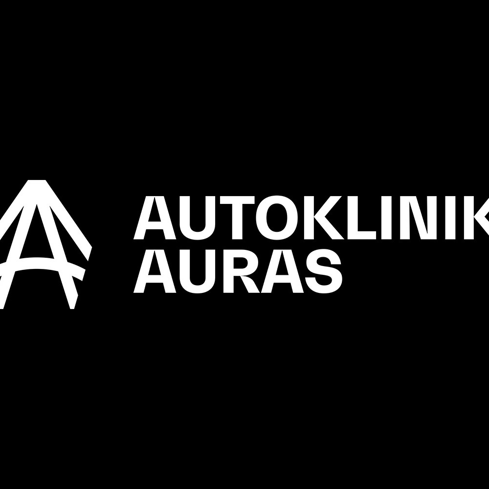 Autoklinik Auras Logo