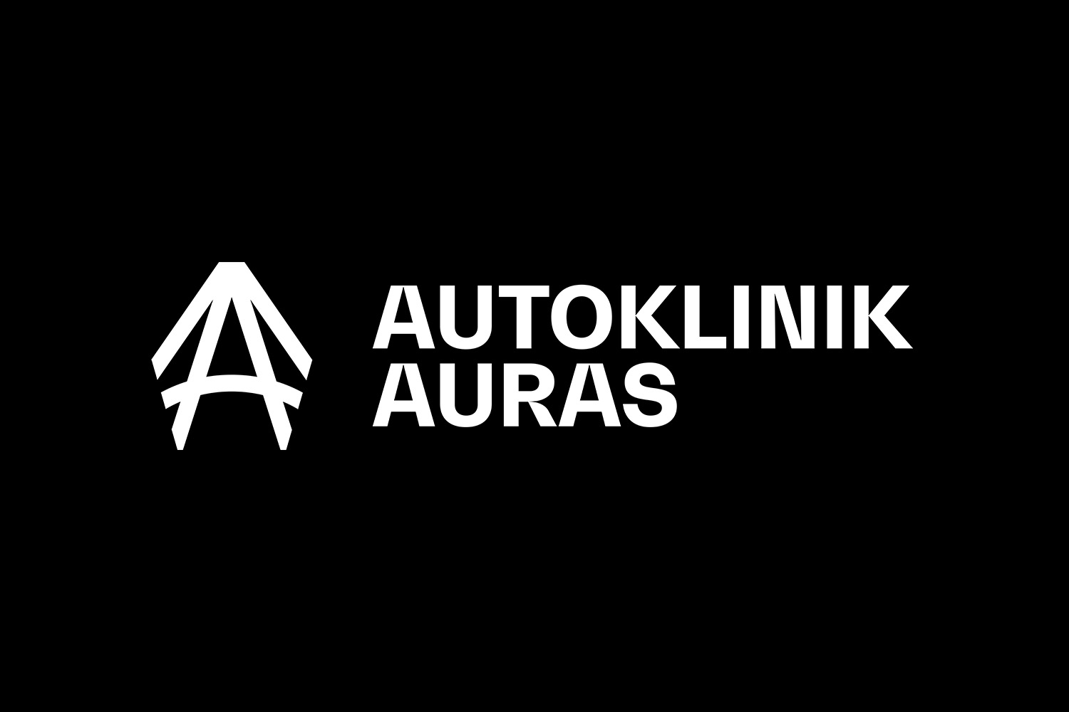 Autoklinik Auras Logo