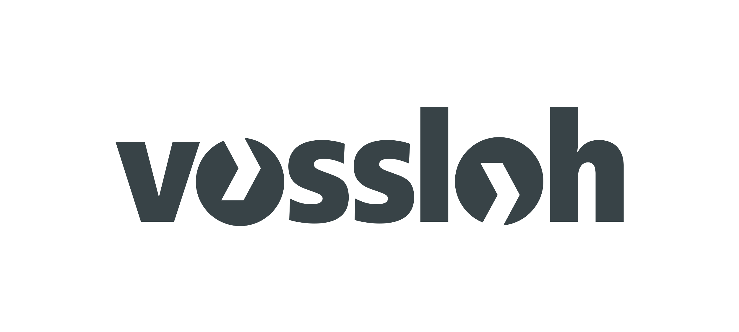 Vossloh Logo