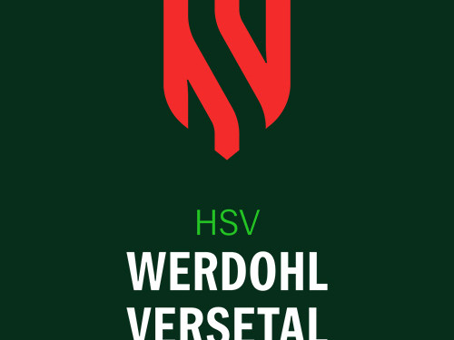 HSV Werdohl Versetal Logo