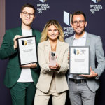 Awardverleihung des German Brand Award 2025