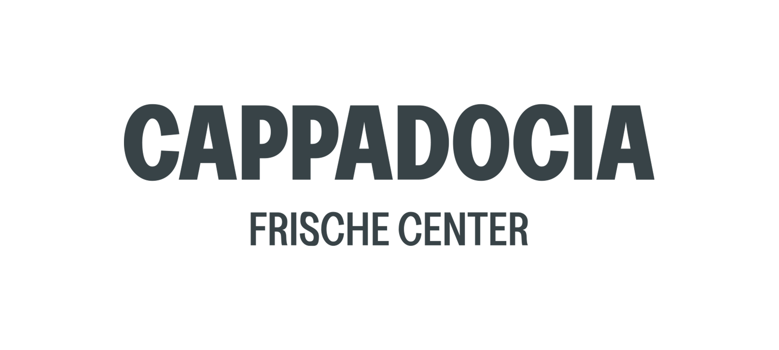 Logo Cappadocia Frische Center