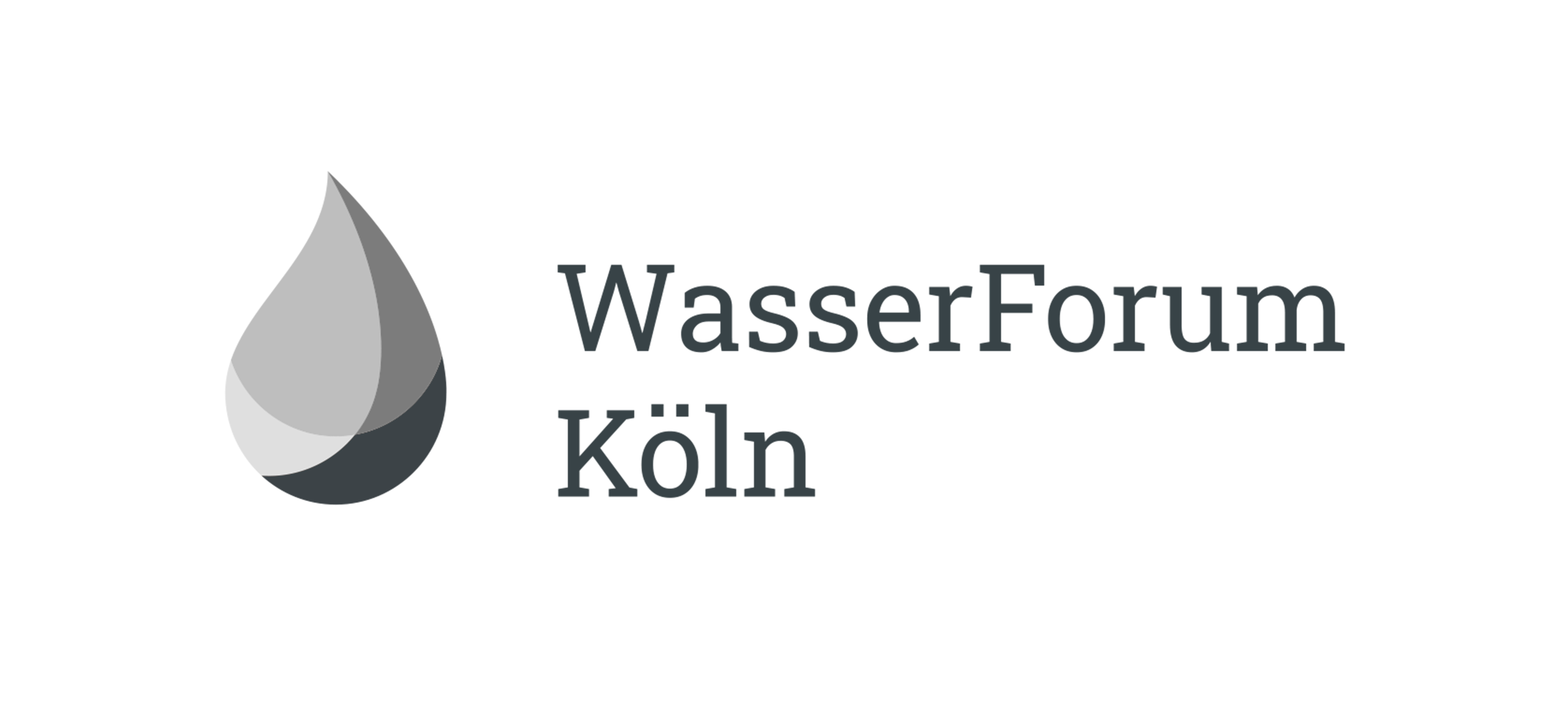 Logo WasserForum Köln