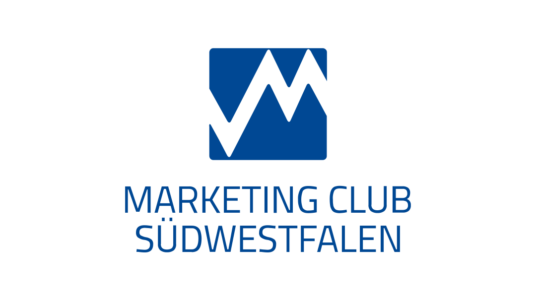 Marketing Club S&uuml;dwestfahlen - Logo